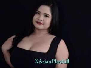 XAsianPlayfull