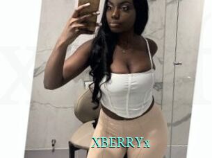 XBERRYx