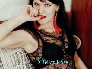 XBellax_Rose