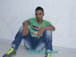 XBlack12inches
