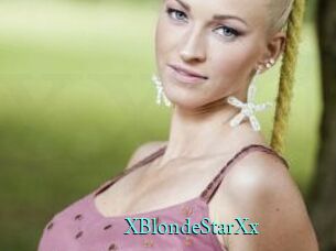 XBlondeStarXx