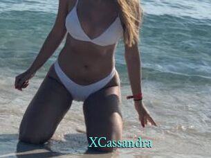 XCassandra