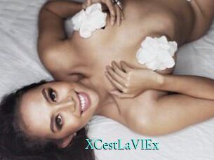 XCestLaVIEx