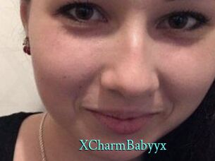 xCharmBabyyx xxx Fantasy Land