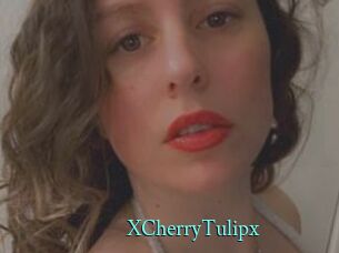 XCherryTulipx