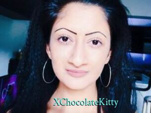 XChocolateKitty