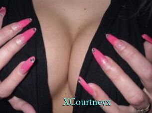 XCourtneyx