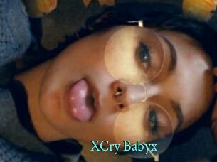 XCry_Babyx
