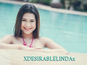 XDESIRABLELINDAx