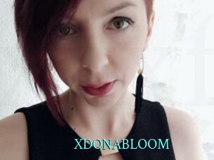 XDONABLOOM