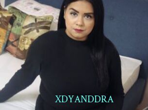 XDYANDDRA