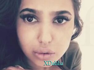 xDahlia xxx Fantasy Land