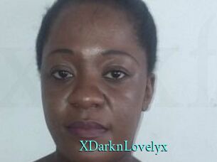 XDarknLovelyx