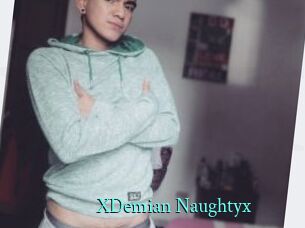 XDemian_Naughtyx
