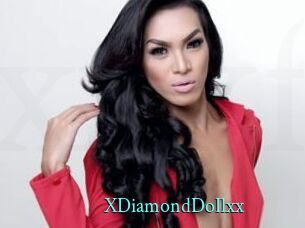 XDiamondDoIlxx