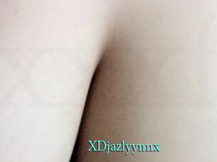 XDjazlyynnx