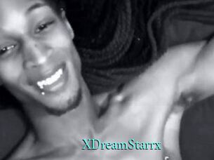 XDreamStarrx