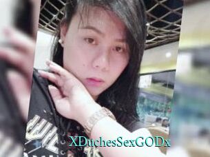 XDuchesSexGODx
