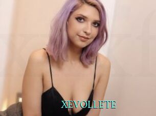 XEVOLLETE