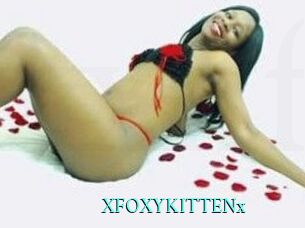 XFOXYKITTENx