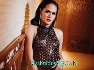 XFabulousMEGAN