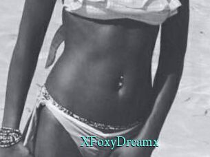 XFoxyDreamx
