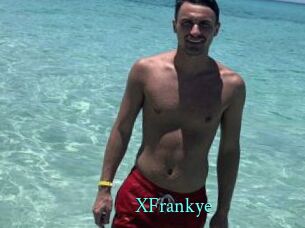 XFrankye