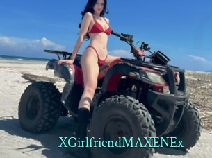xGirlfriendMAXENEx xxx Fantasy Land