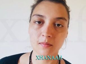 XHANAAH