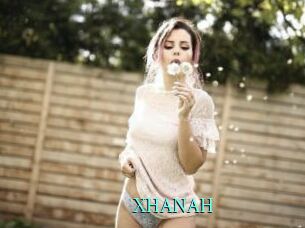 XHANAH