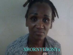 XHORNYEBONYx
