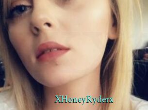 XHoneyRyderx