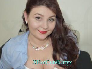XHotCuteKittyx