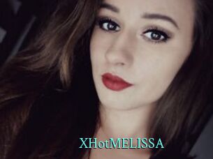 XHotMELISSA