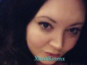 XIrishKittenx