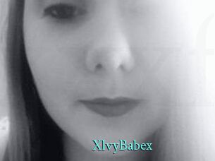 XIvyBabex