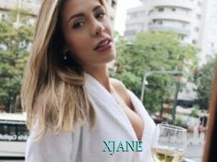 XJANE