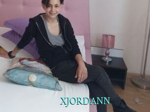 XJORDANN