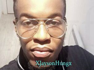 XJayson_Hungx