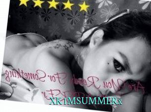 XK1MSUMMERx