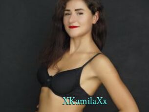 XKamilaXx