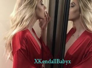 XKendallBabyx