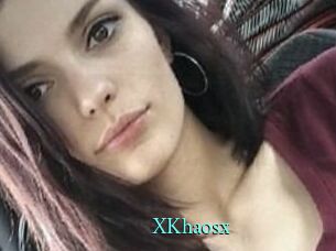 XKhaosx