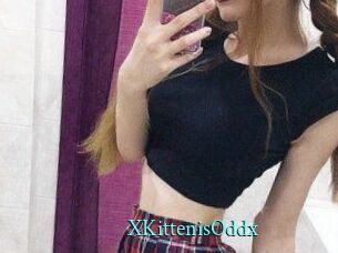 XKittenisOddx