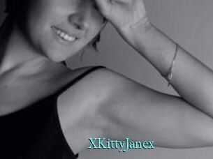 XKittyJanex