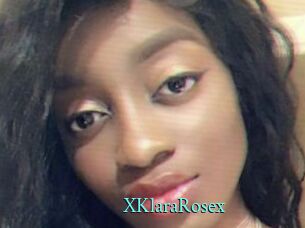 XKlaraRosex