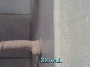XKrystall