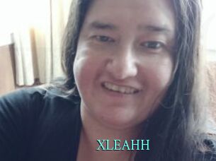 xLEAHH xxx Fantasy Land