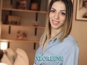 XLOREENE