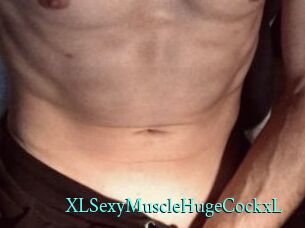XLSexyMuscleHugeCockxL